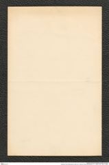Nachlass Franz Steindachner, Brief von F. Grote an Franz Steindachner (17.11.1903), Inv.Nr. 180.01, Seite 4